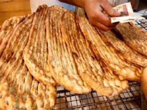 طرح توجیهی راه اندازی نانوایی لواش و فانتزی